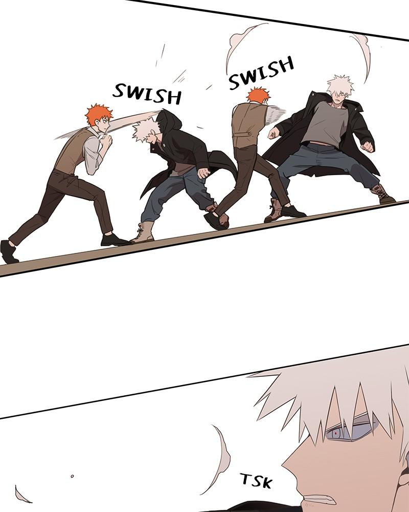 The Smiling Boxer - Chapter 114 - 53