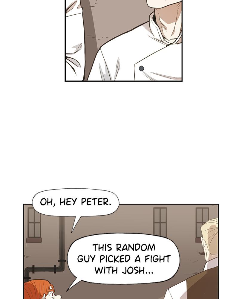 The Smiling Boxer - Chapter 114 - 58