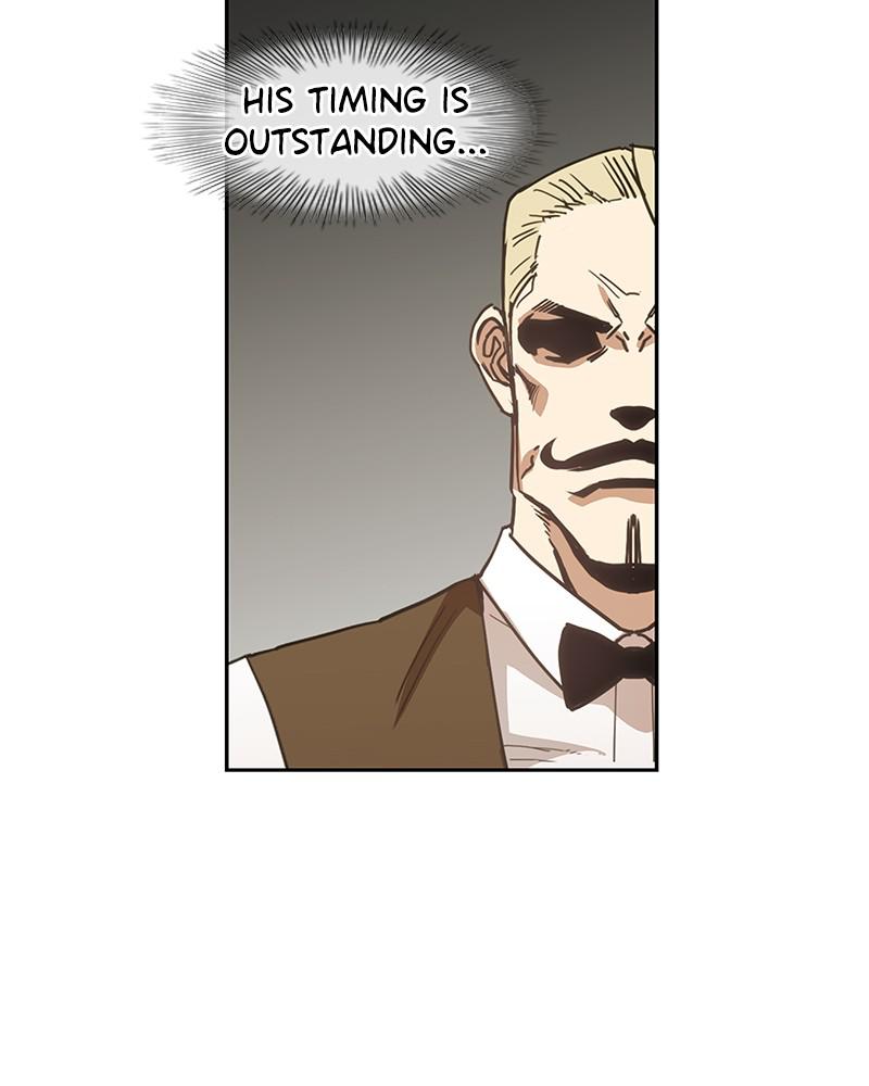 The Smiling Boxer - Chapter 114 - 61