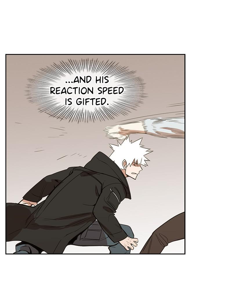 The Smiling Boxer - Chapter 114 - 62