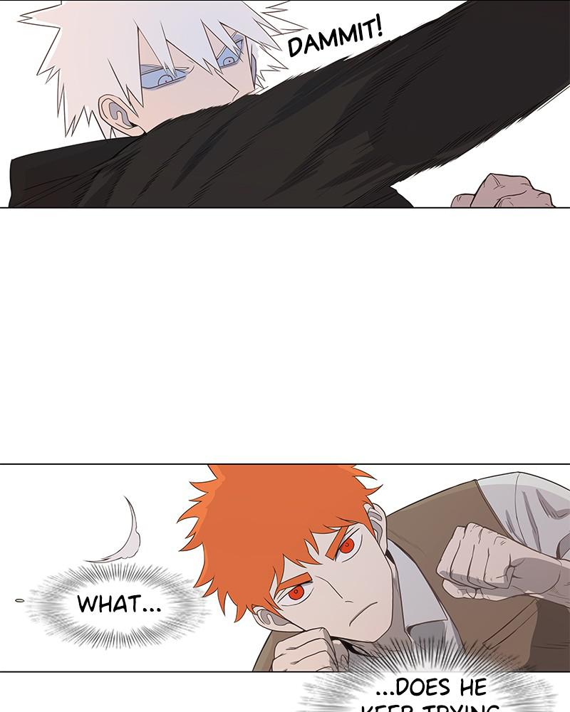 The Smiling Boxer - Chapter 114 - 65