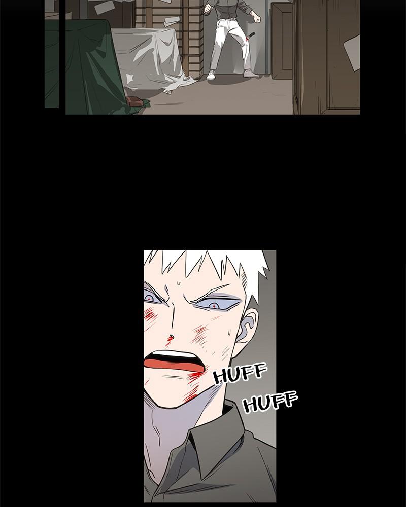 The Smiling Boxer - Chapter 114 - 72