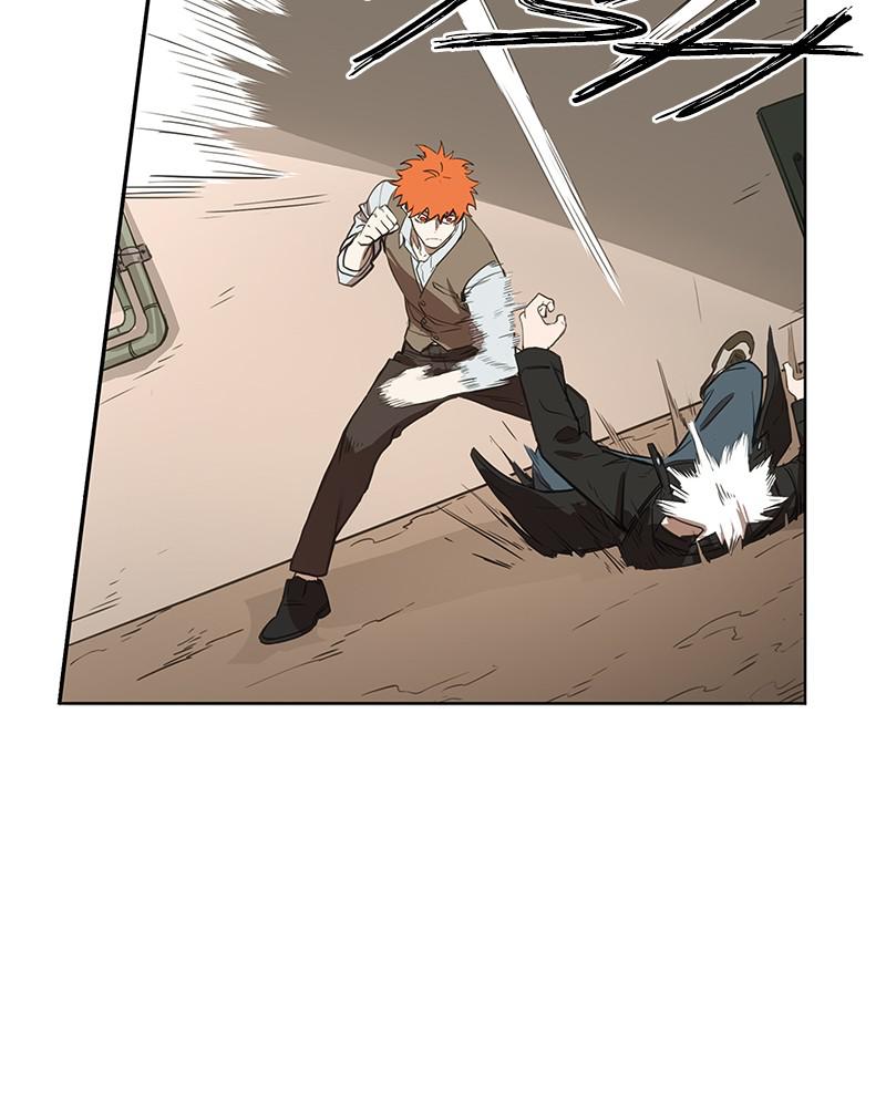 The Smiling Boxer - Chapter 114 - 77