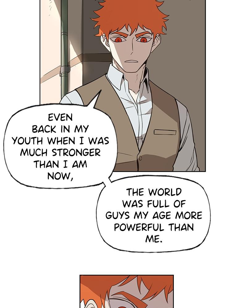 The Smiling Boxer - Chapter 114 - 81