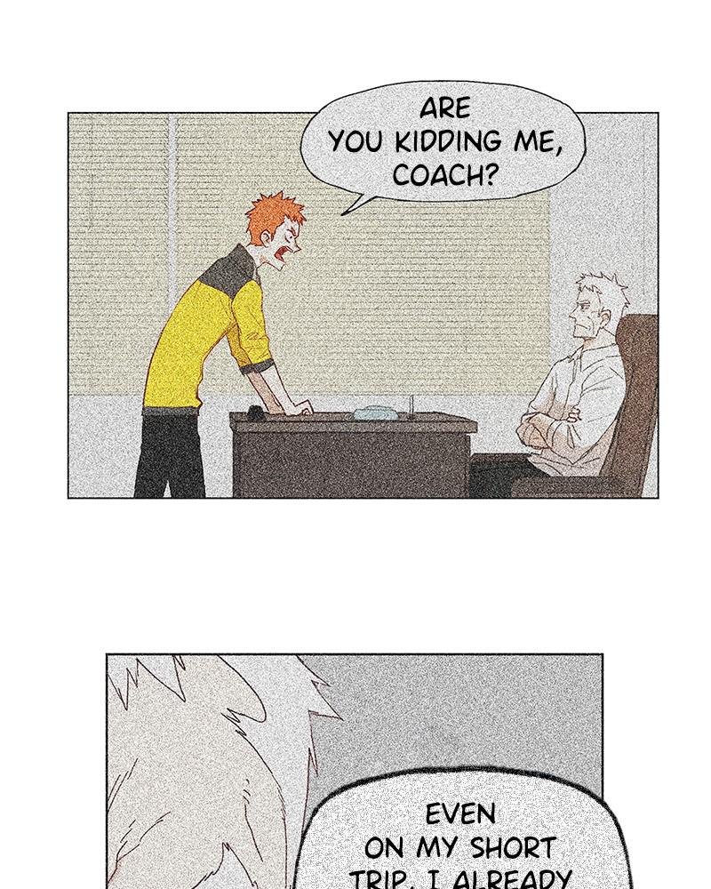 The Smiling Boxer - Chapter 114 - 83