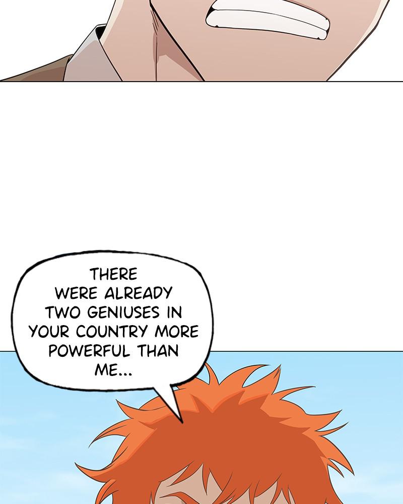 The Smiling Boxer - Chapter 114 - 85