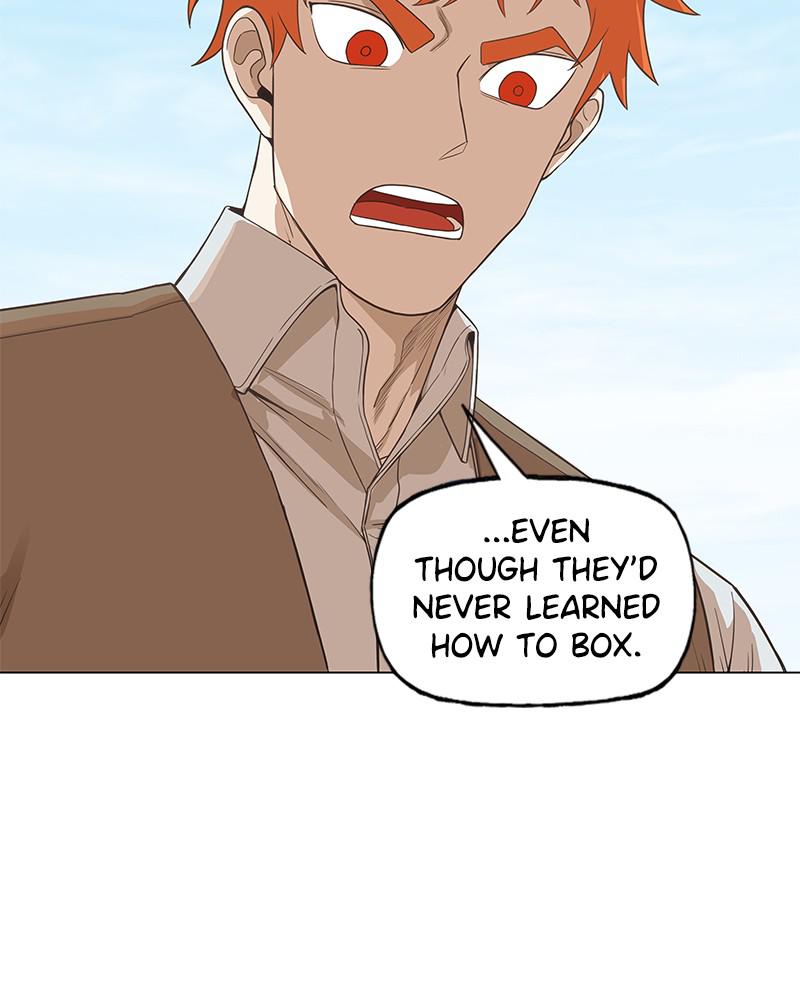 The Smiling Boxer - Chapter 114 - 86