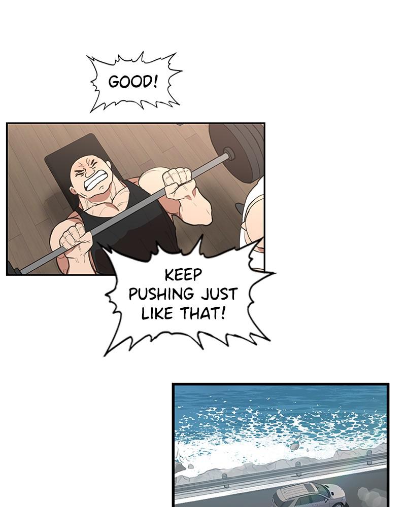 The Smiling Boxer - الفصل 115 - 15