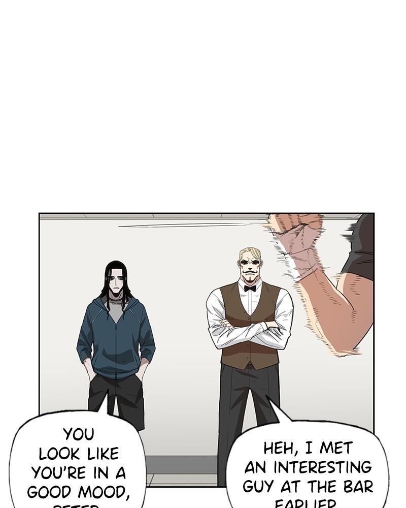 The Smiling Boxer - الفصل 115 - 49