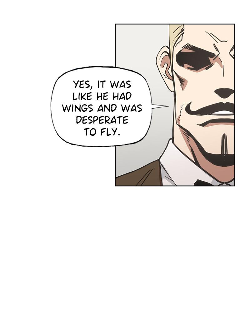 The Smiling Boxer - الفصل 115 - 51