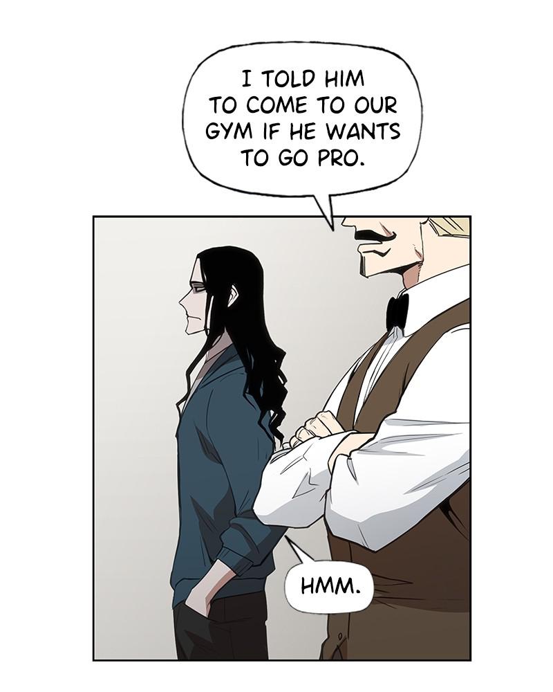 The Smiling Boxer - الفصل 115 - 54