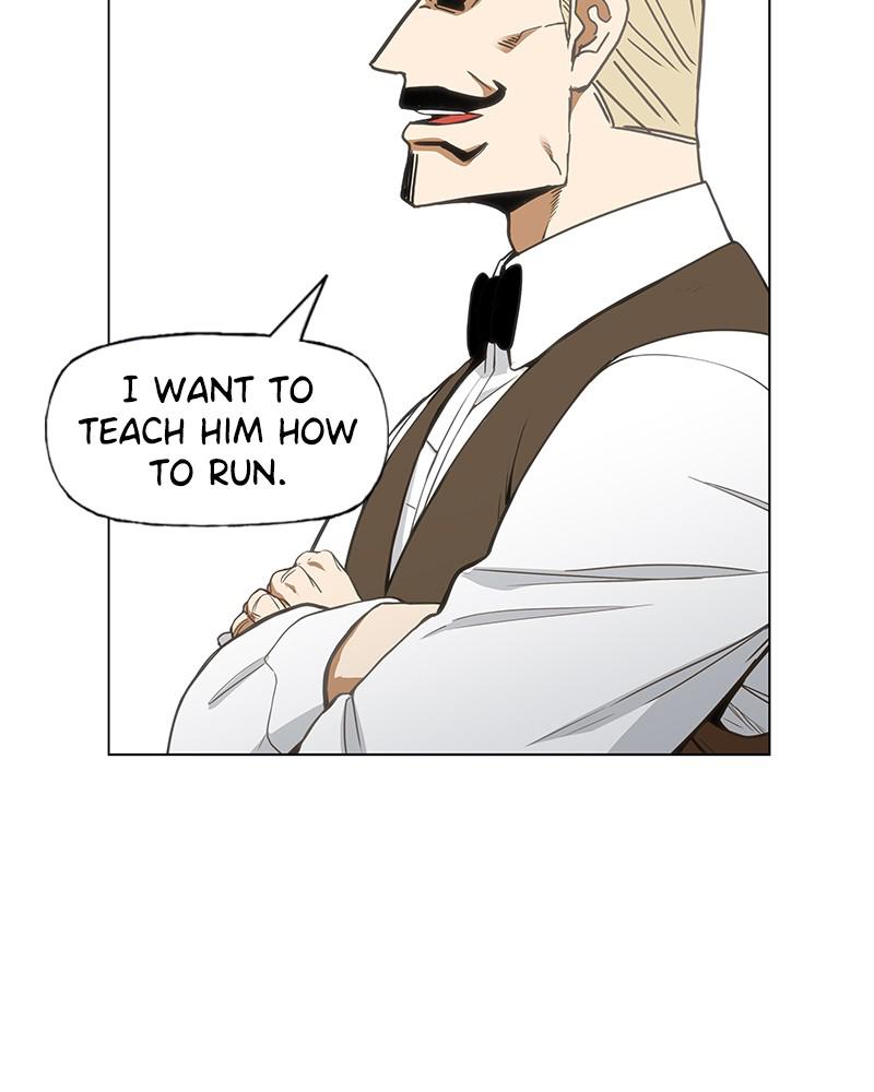 The Smiling Boxer - الفصل 115 - 61