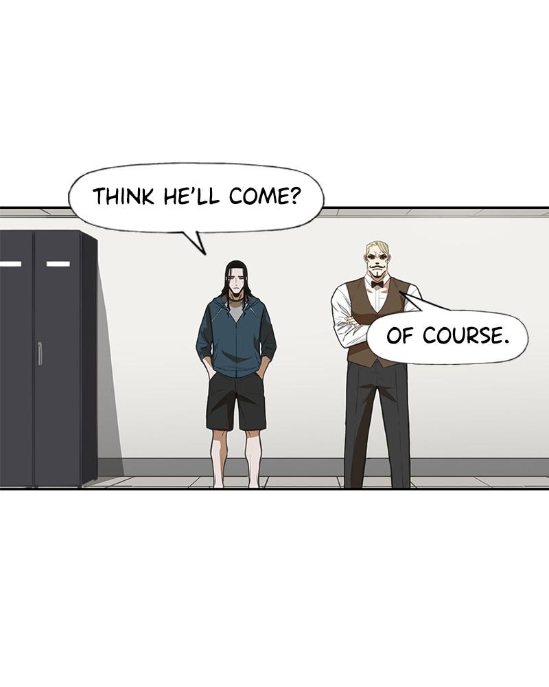 The Smiling Boxer - الفصل 115 - 63