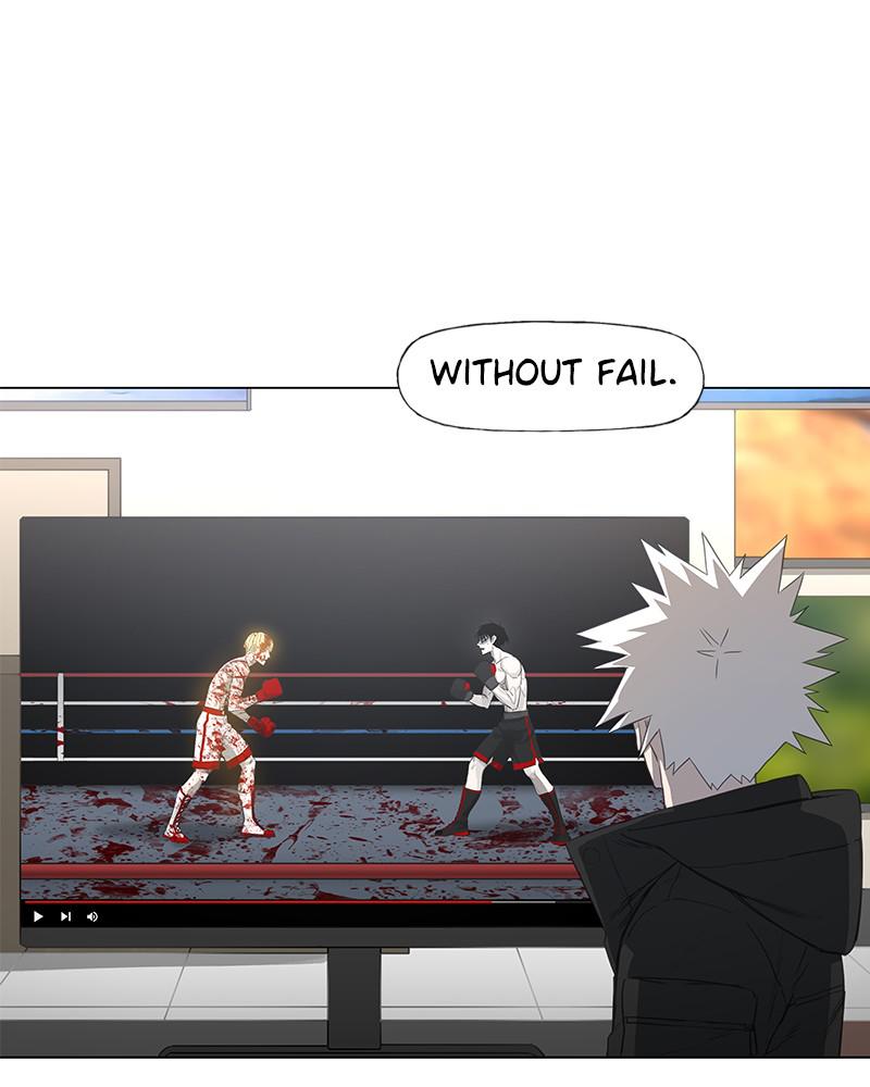 The Smiling Boxer - الفصل 115 - 65