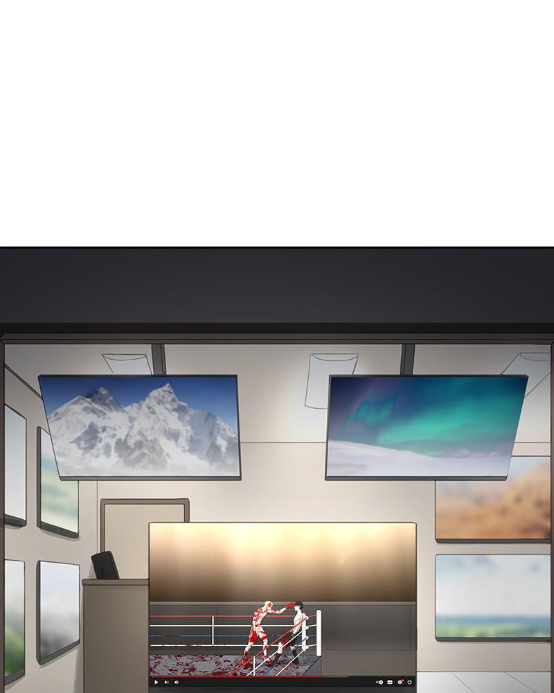 The Smiling Boxer - الفصل 115 - 70