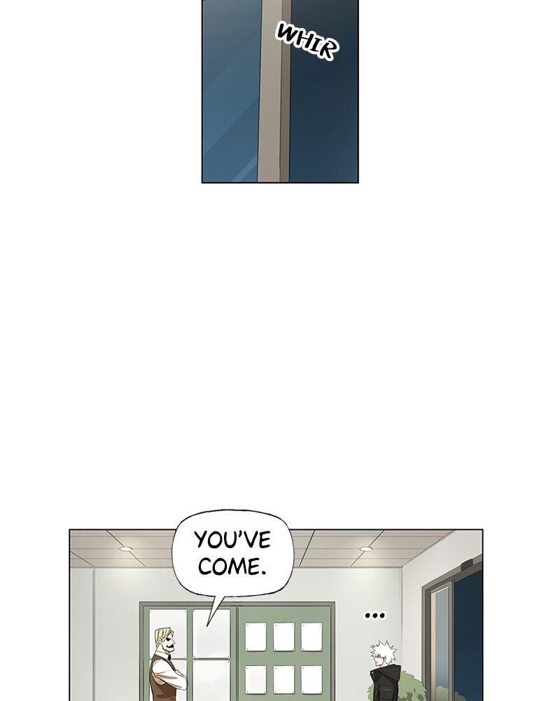 The Smiling Boxer - الفصل 115 - 73