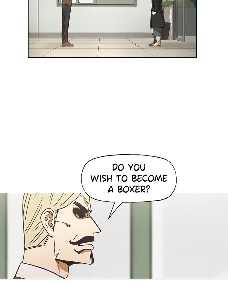 The Smiling Boxer - الفصل 115 - 74