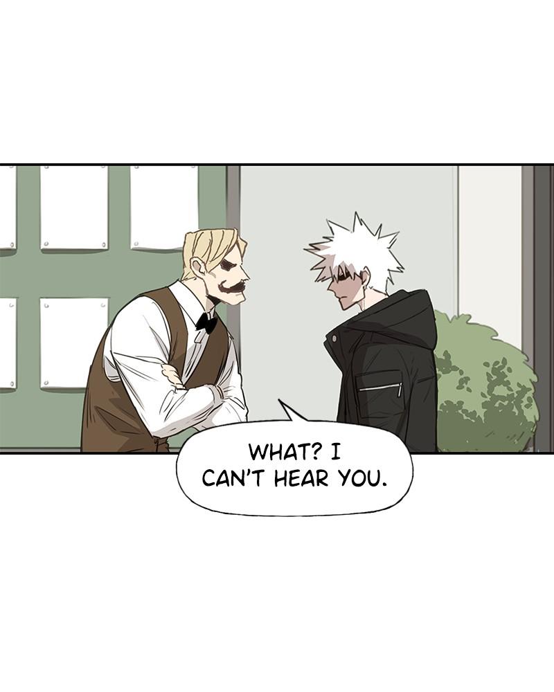 The Smiling Boxer - الفصل 115 - 79