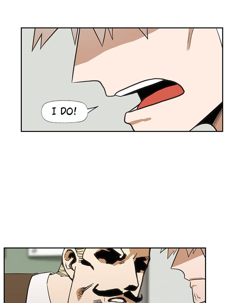 The Smiling Boxer - الفصل 115 - 80