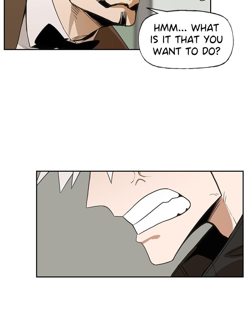 The Smiling Boxer - الفصل 115 - 81