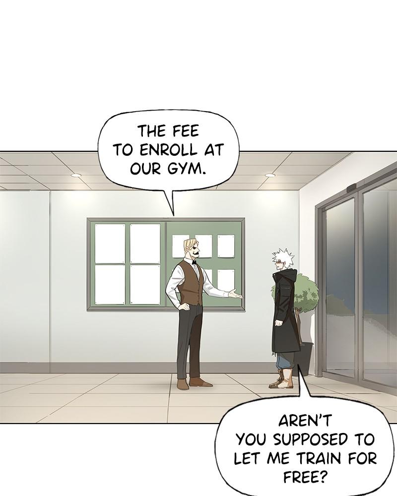 The Smiling Boxer - الفصل 115 - 88