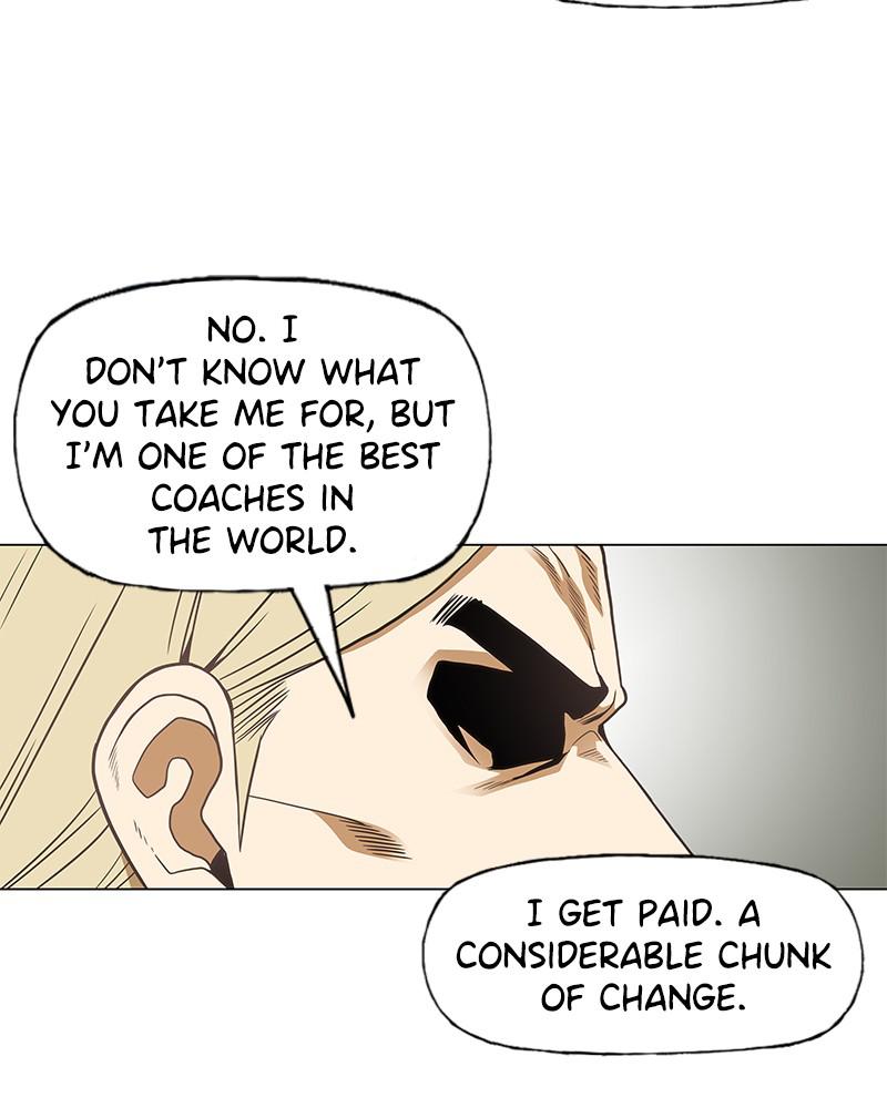 The Smiling Boxer - الفصل 115 - 89