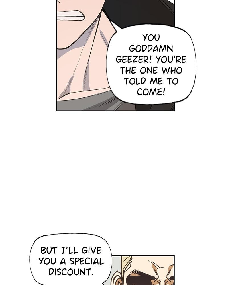 The Smiling Boxer - الفصل 115 - 91