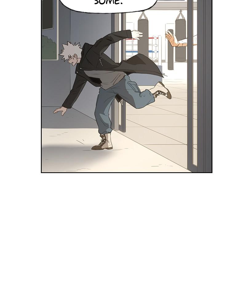 The Smiling Boxer - الفصل 115 - 94