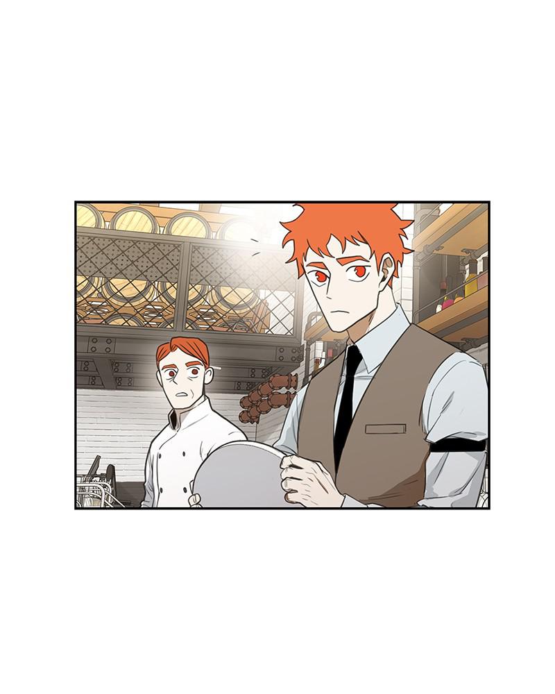 The Smiling Boxer - الفصل 115 - 99