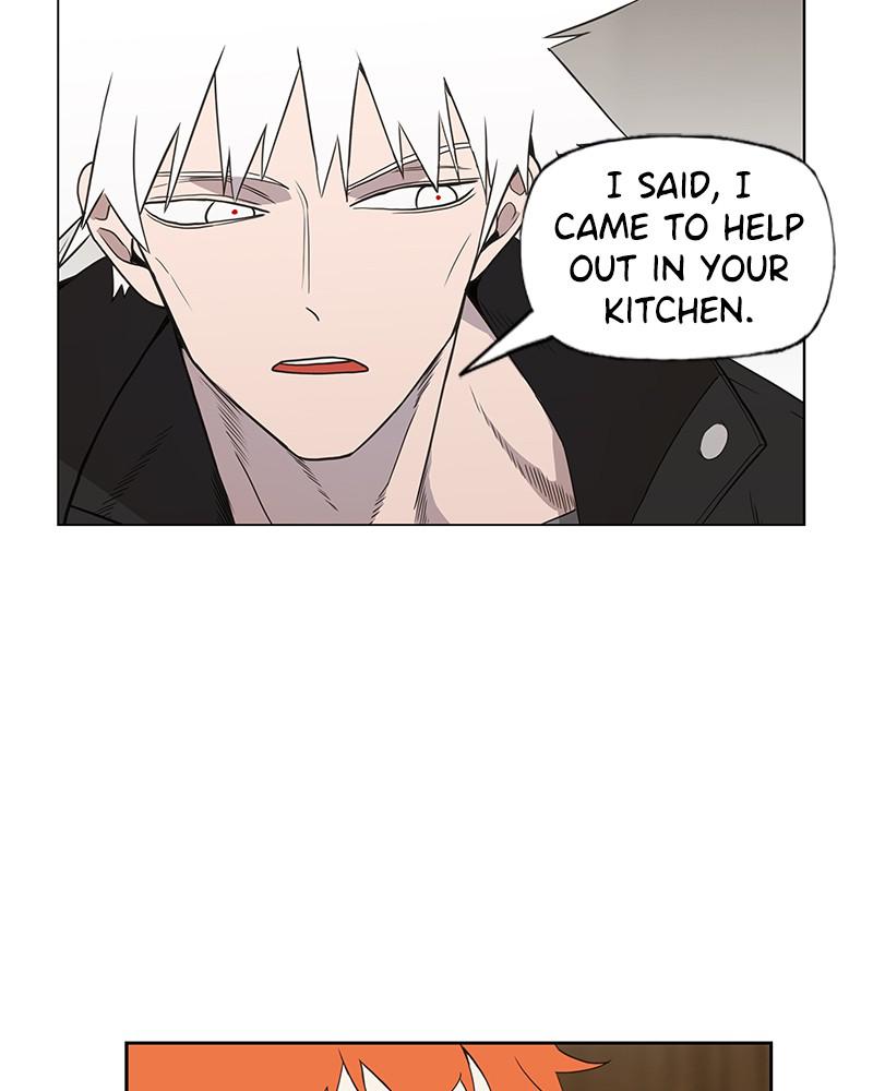 The Smiling Boxer - الفصل 115 - 103