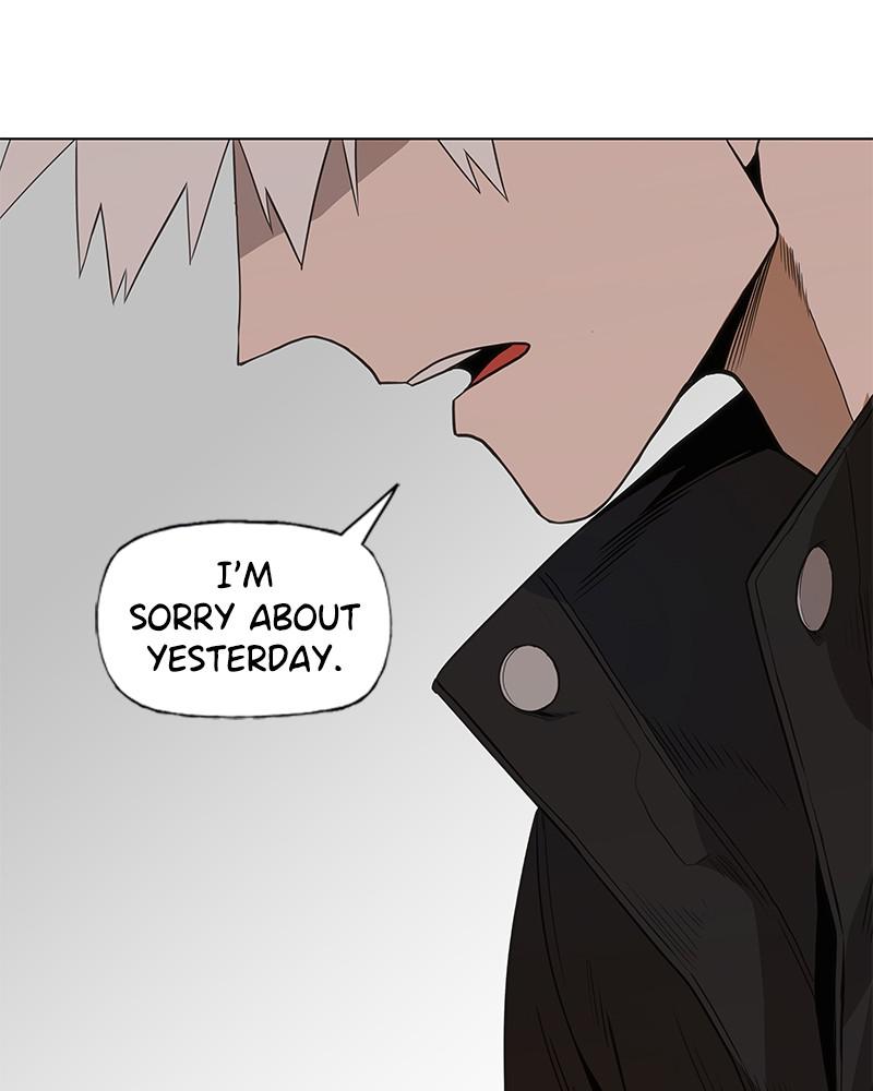 The Smiling Boxer - الفصل 115 - 116