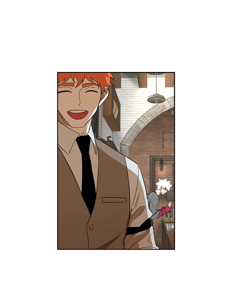 The Smiling Boxer - الفصل 115 - 124