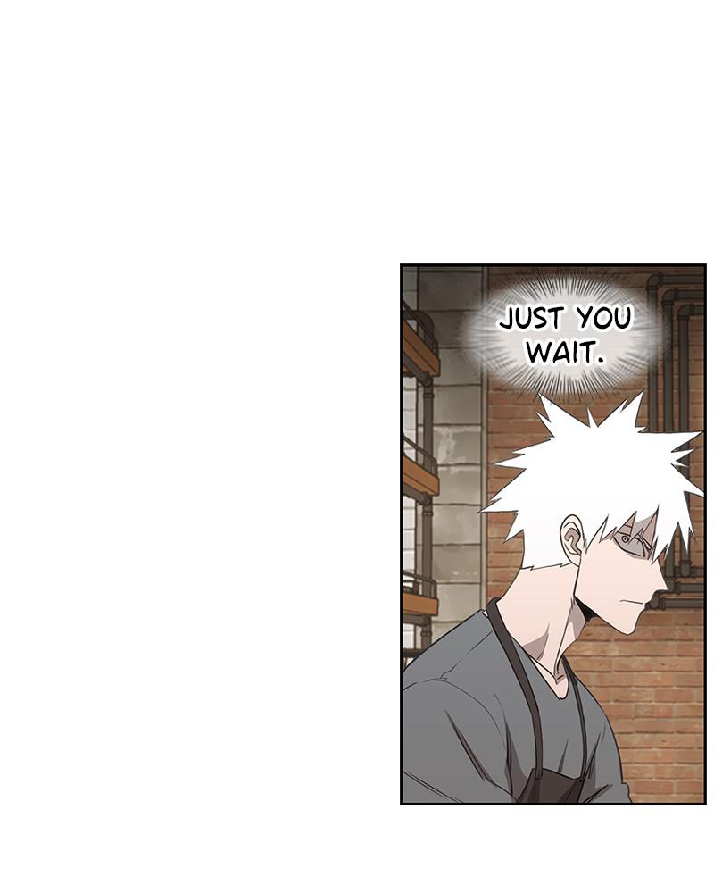 The Smiling Boxer - الفصل 115 - 125