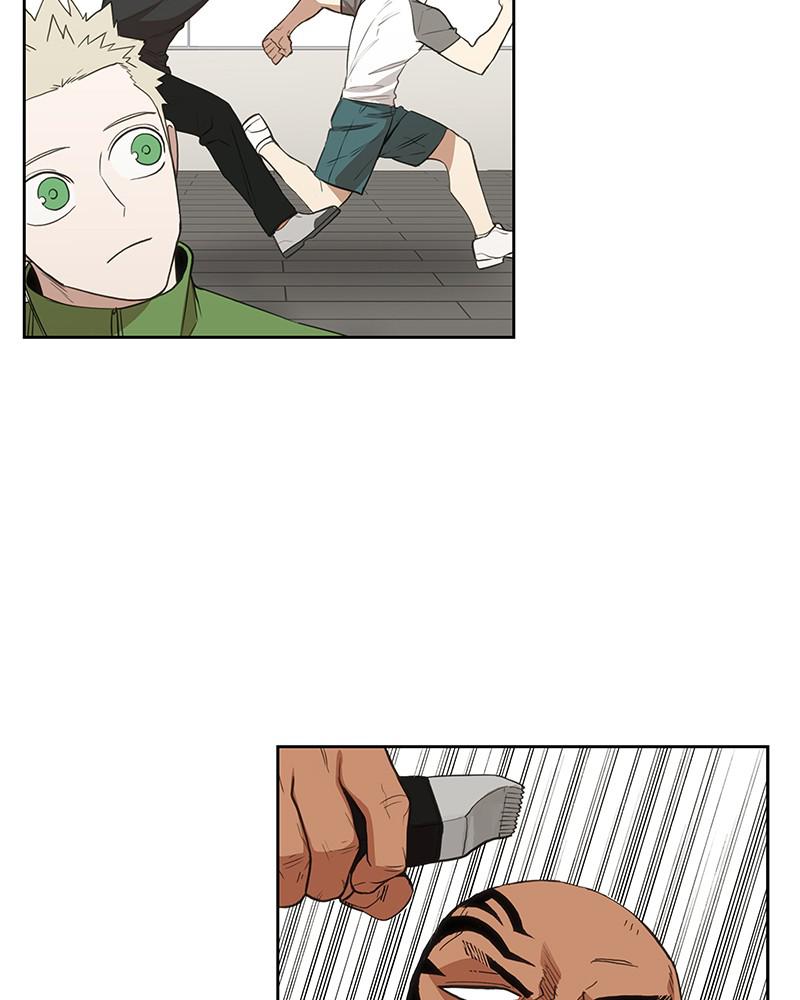 The Smiling Boxer - الفصل 115 - 131