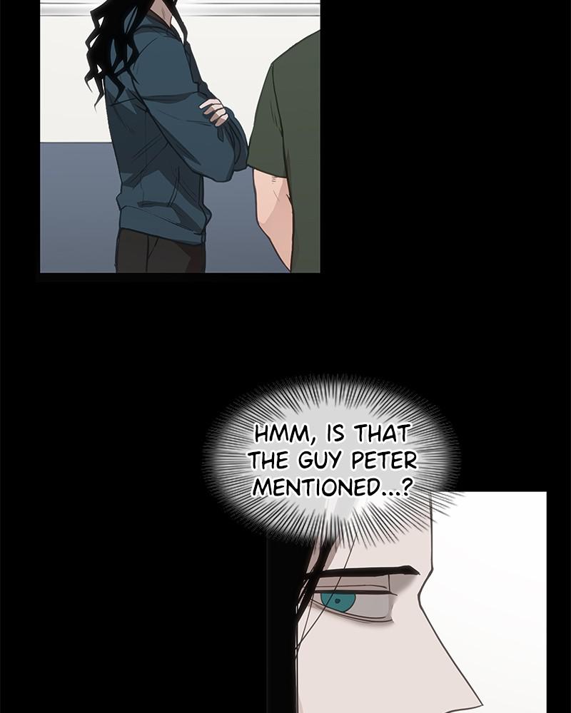 The Smiling Boxer Chapter 116 - Page 13