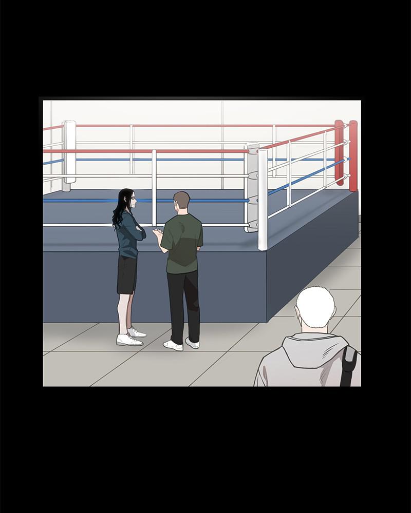 The Smiling Boxer Chapter 116 - Page 17