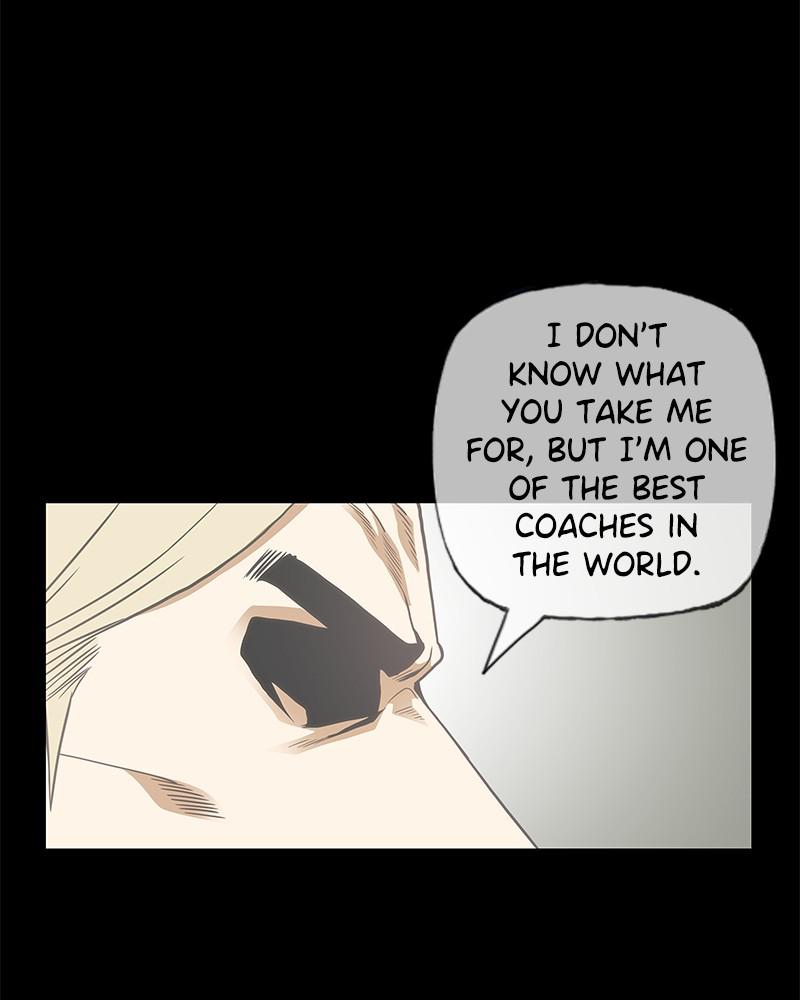 The Smiling Boxer Chapter 116 - Page 20