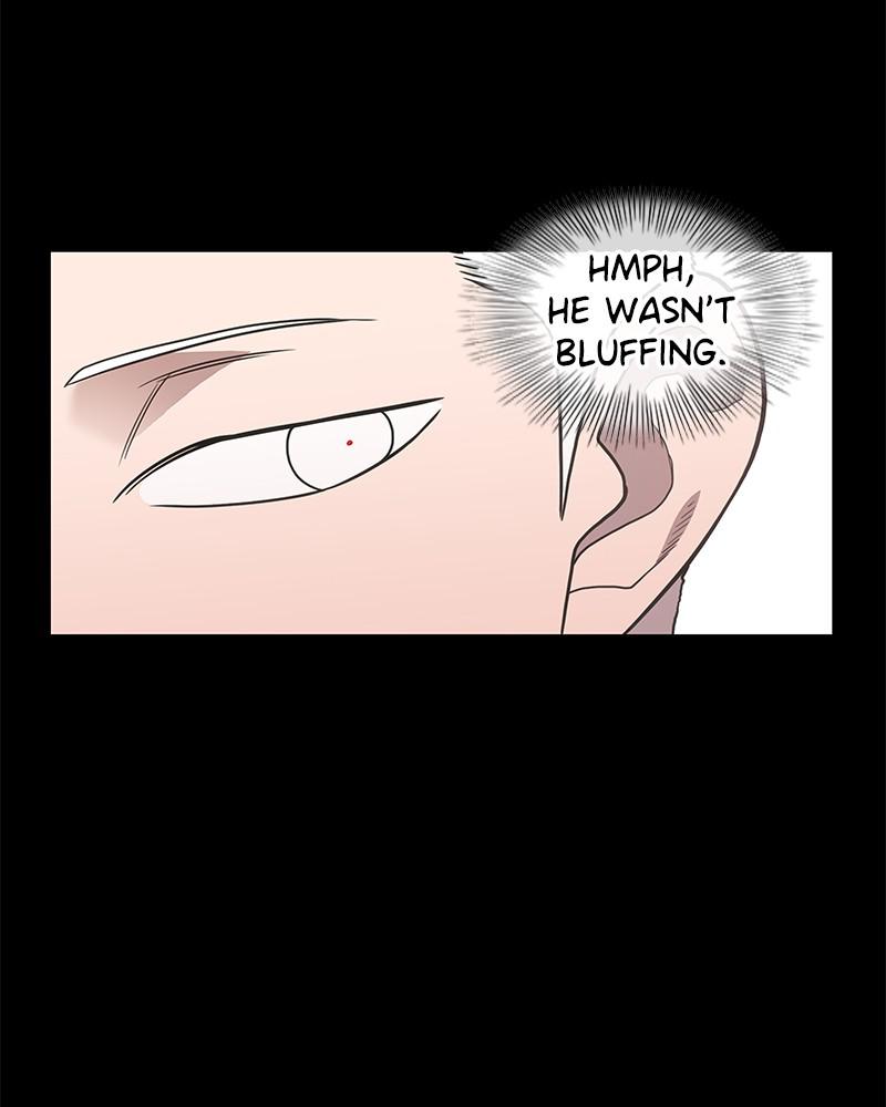 The Smiling Boxer Chapter 116 - Page 21