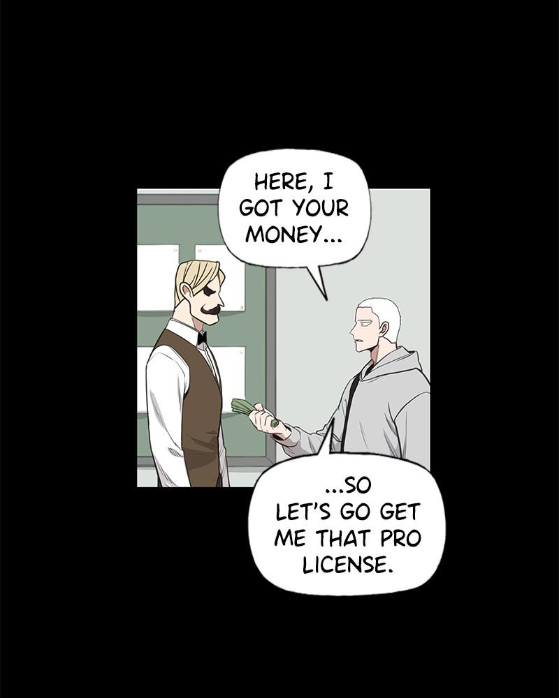 The Smiling Boxer Chapter 116 - Page 22