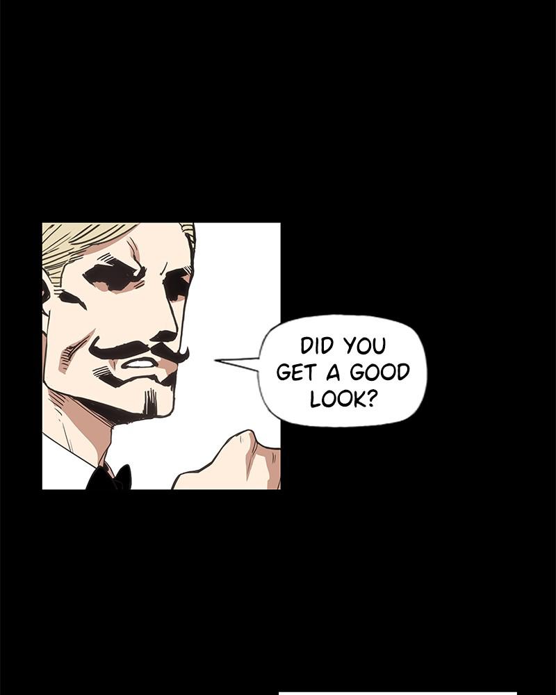 The Smiling Boxer Chapter 116 - Page 26