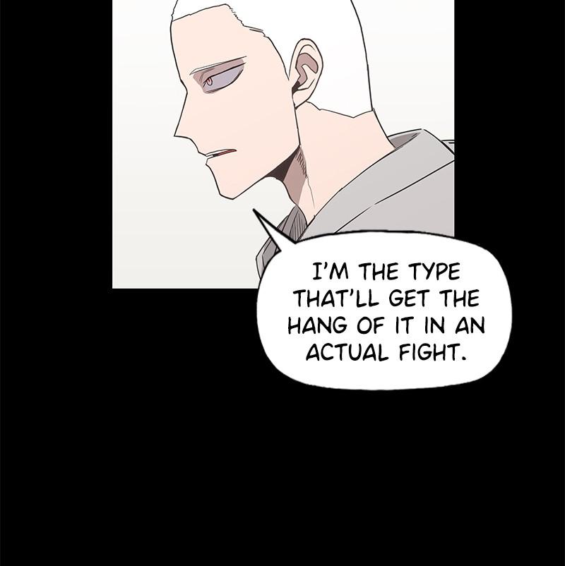 The Smiling Boxer Chapter 116 - Page 29