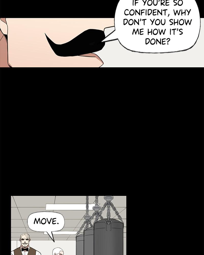 The Smiling Boxer Chapter 116 - Page 32