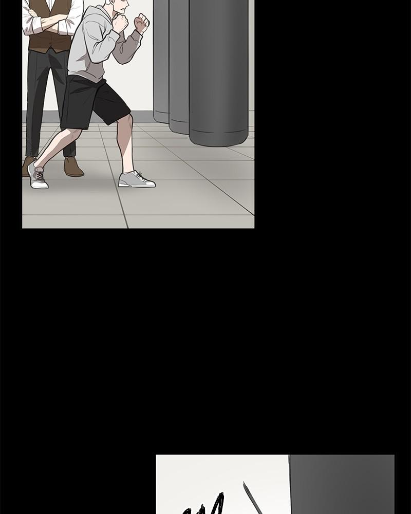 The Smiling Boxer Chapter 116 - Page 33