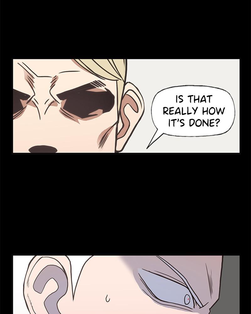 The Smiling Boxer Chapter 116 - Page 35