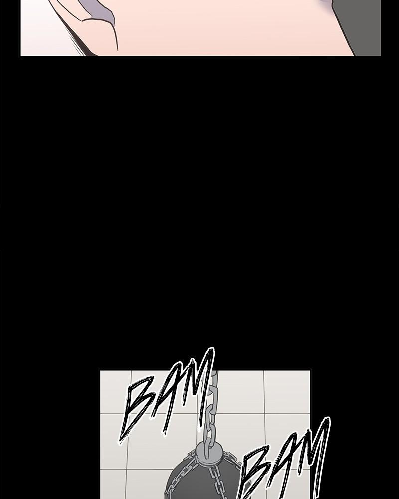 The Smiling Boxer Chapter 116 - Page 36