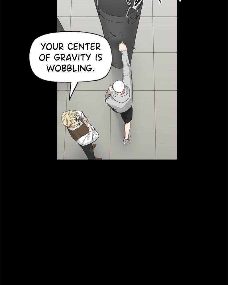 The Smiling Boxer Chapter 116 - Page 37