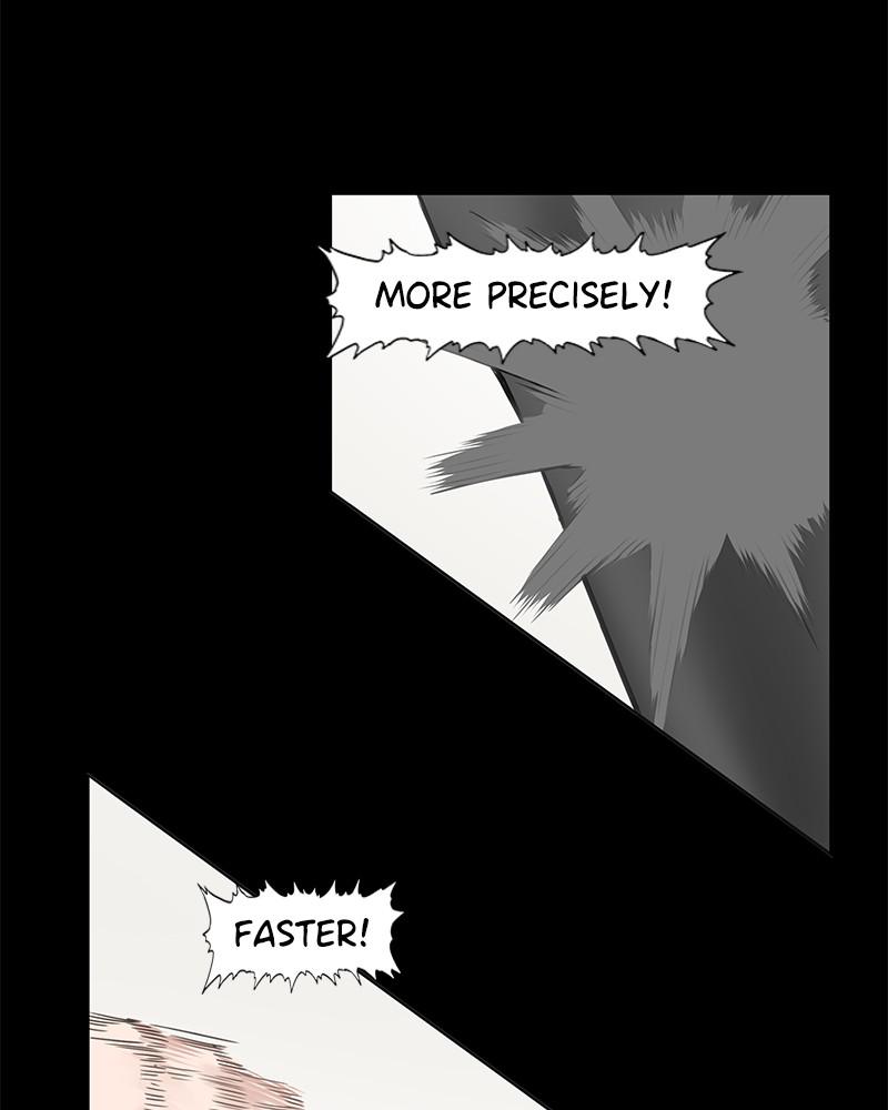 The Smiling Boxer Chapter 116 - Page 38