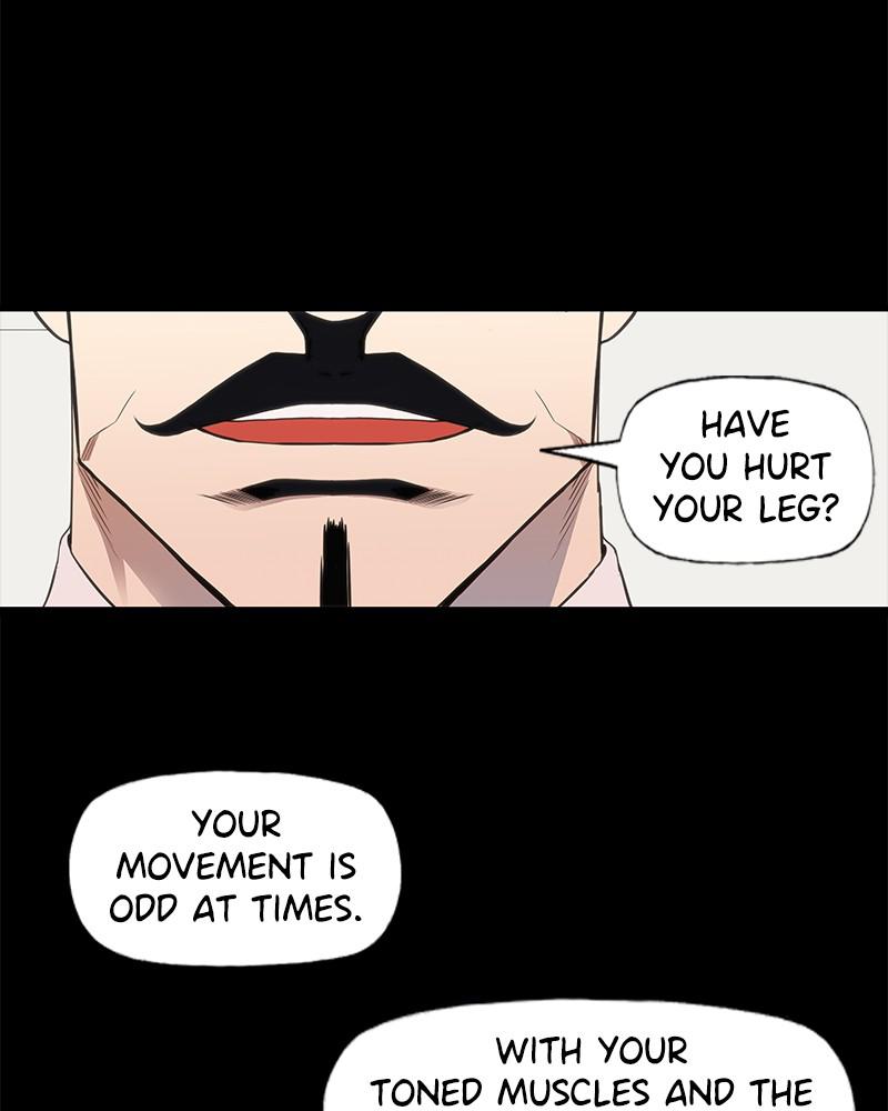 The Smiling Boxer Chapter 116 - Page 41