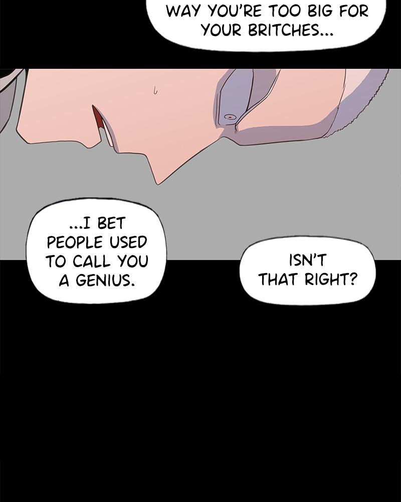 The Smiling Boxer Chapter 116 - Page 42