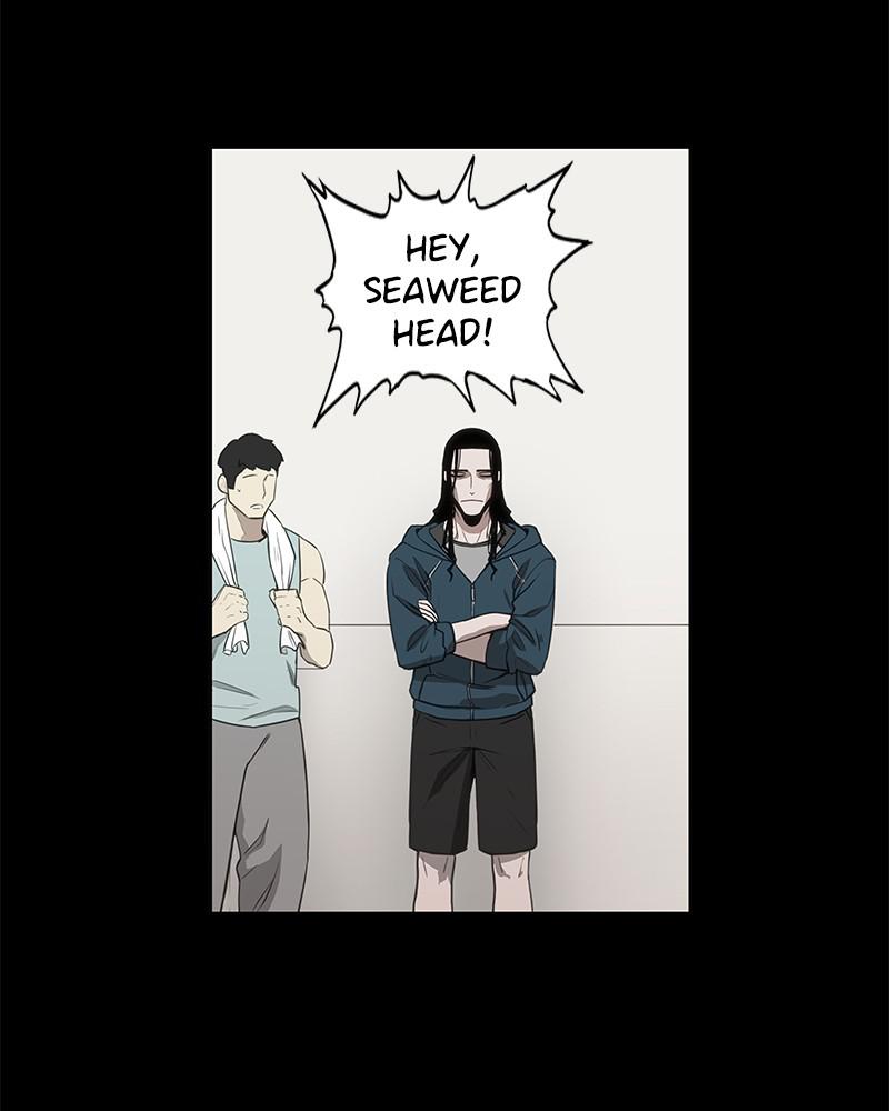 The Smiling Boxer Chapter 116 - Page 48